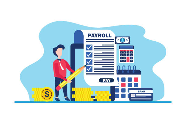 AI Payroll Verification and Compliance Assurance