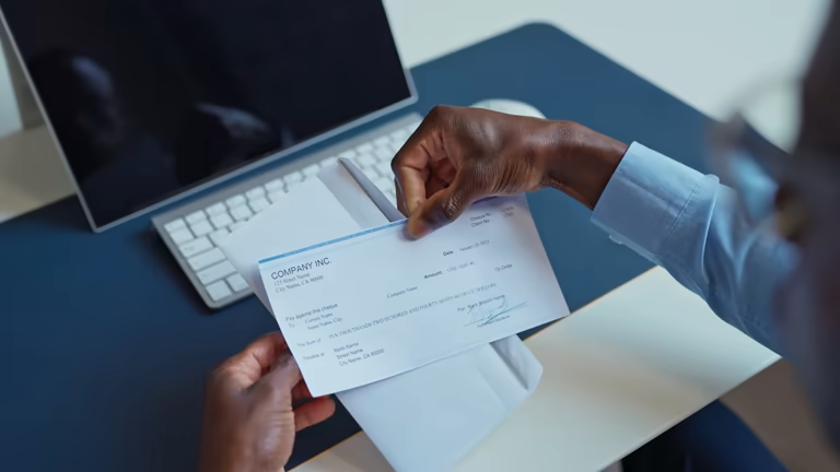 AI Role in Payroll Errors Detecting