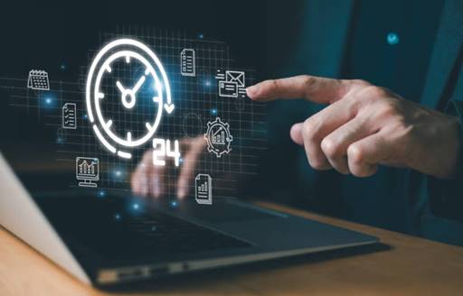Automated time tracking technology and challenges