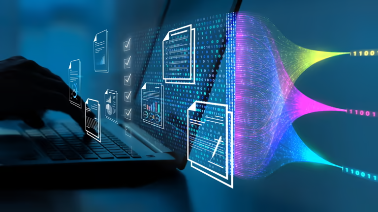 Benefits of long-term workflow