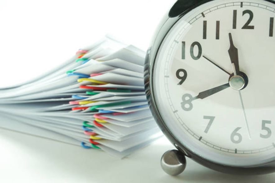 OpenTimeClock alternative to TSheets time tracking software