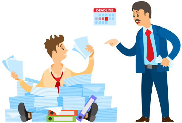 Supervisor monitoring and exception handling