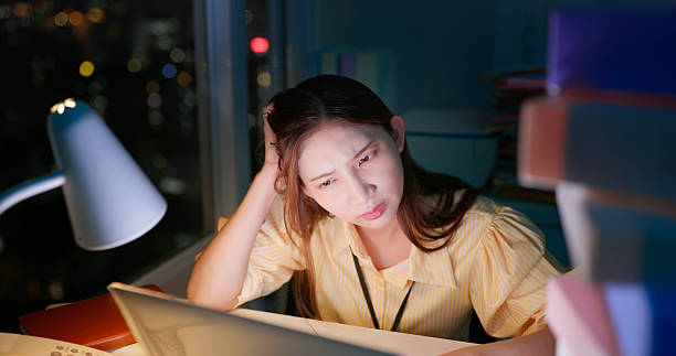 Employee confused about payroll