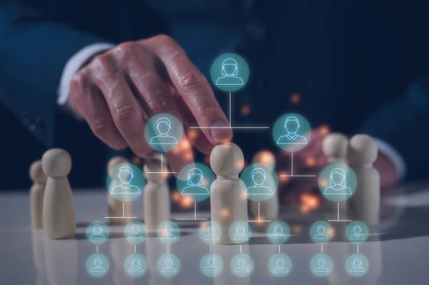 Employee structure and break violations