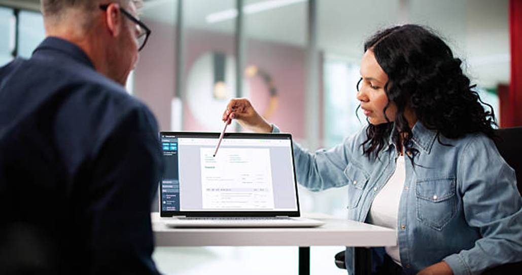 Compliance and payroll audit reporting discussion