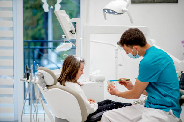 Dental practice workflow and patient care
