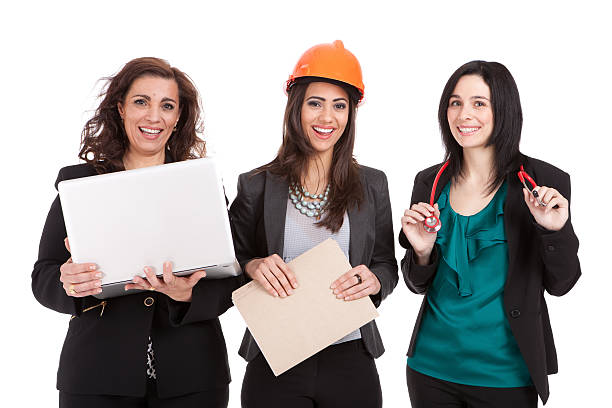 Employee Assignment and Role Mapping