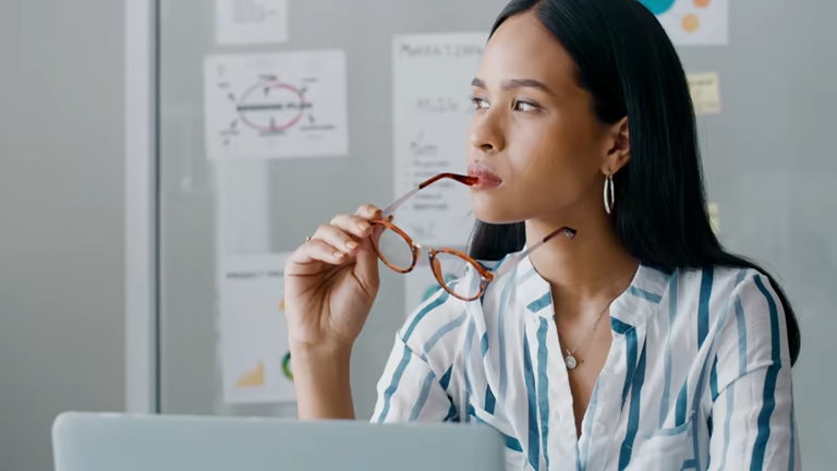 Predicting Employee Behavior Insight