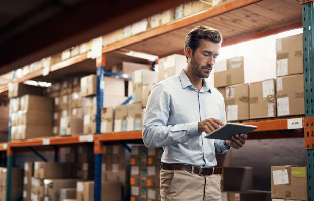 Exception Reports Warehouse