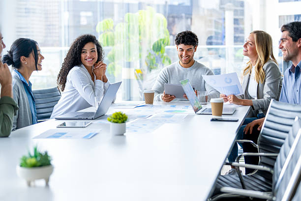 Team meeting and support system