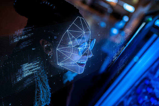 Facial recognition compliance and security verification technology