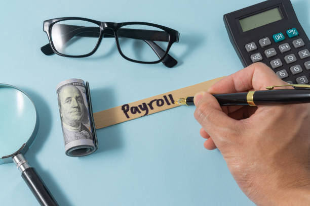 Frequent corrections after payroll process