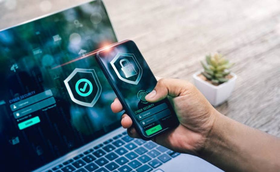 The future of cloud security in time tracking