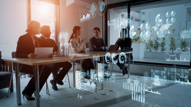 Future technology and innovation in workplace