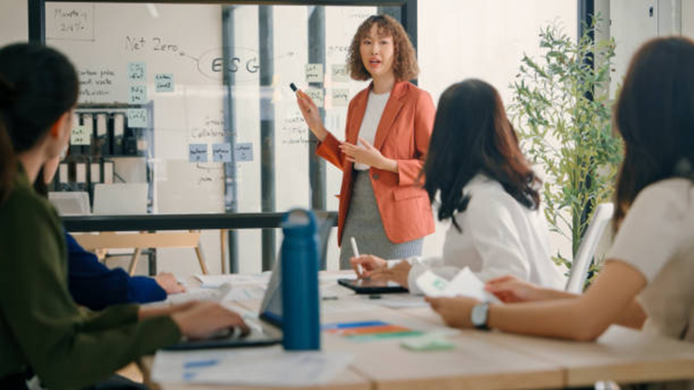 GPS time clock boosts employee responsibility