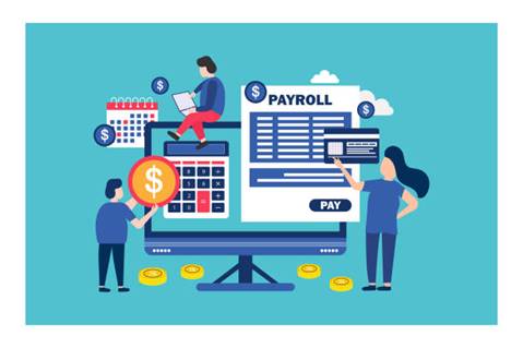 Error-free payroll reporting and accuracy in data