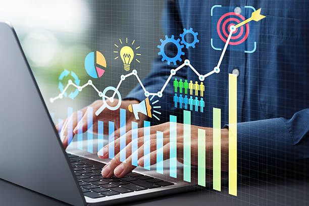 Monitoring and reviewing performance