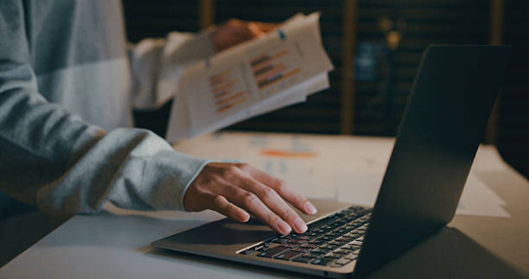 Improved payroll accuracy with employee attendance software