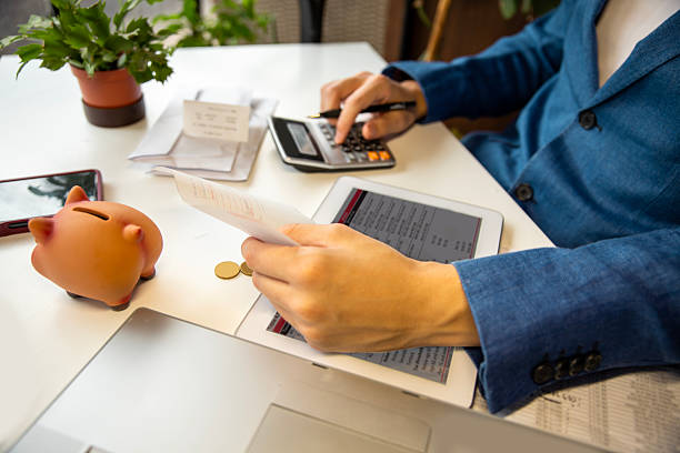 Labor Cost Calculation