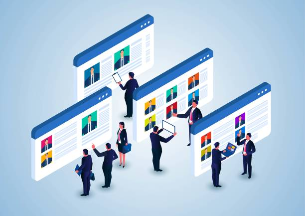 Multi-employer job sites illustration
