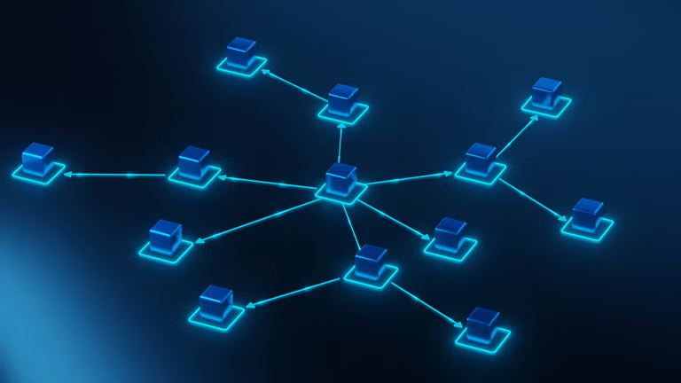 Network nodes and financial integrity