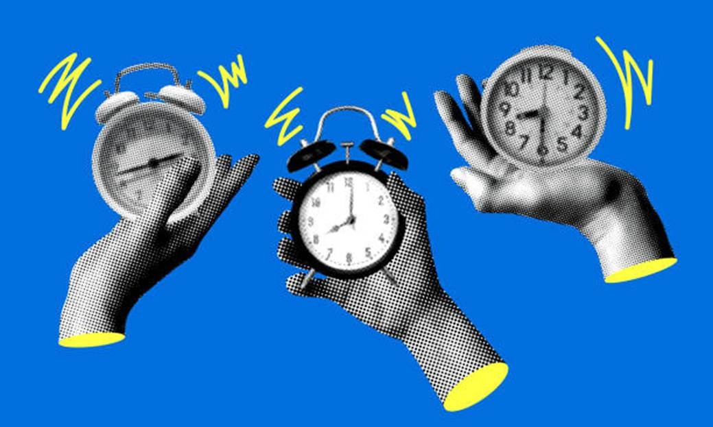 OpenTimeClock vs Buddy Punch time tracking clocks comparison