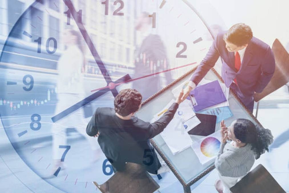 Deputy employee shift rostering and attendance management software