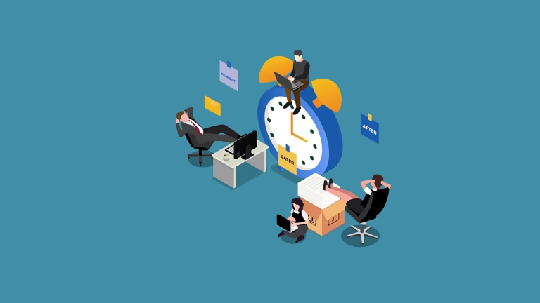 Customization and workflow flexibility