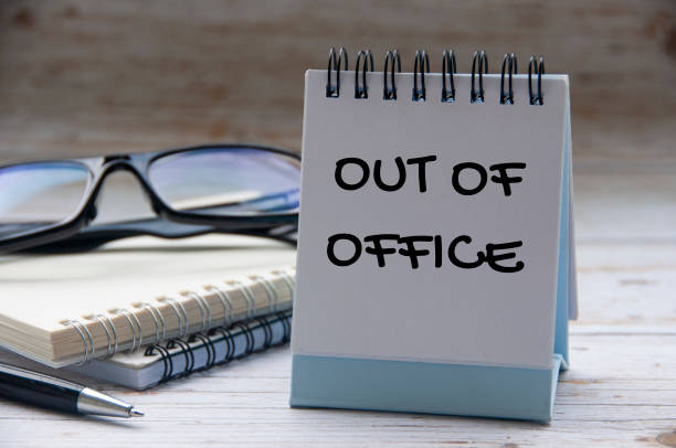 Out of Office Calendar