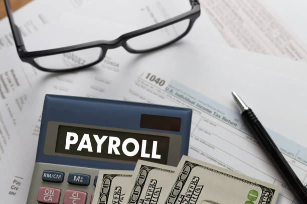Payroll Export Format and File Consistency