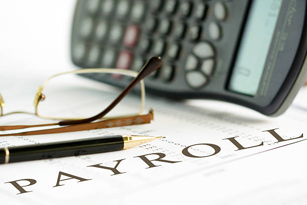 Payroll Rounding Rules
