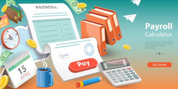 Payroll Calculator and Documents