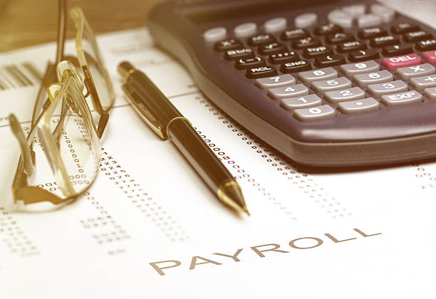 Payroll Calculator and Documents