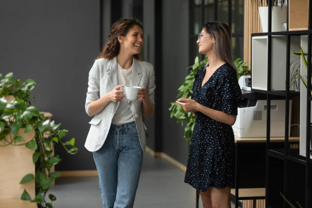 Employee attestation feature implementation