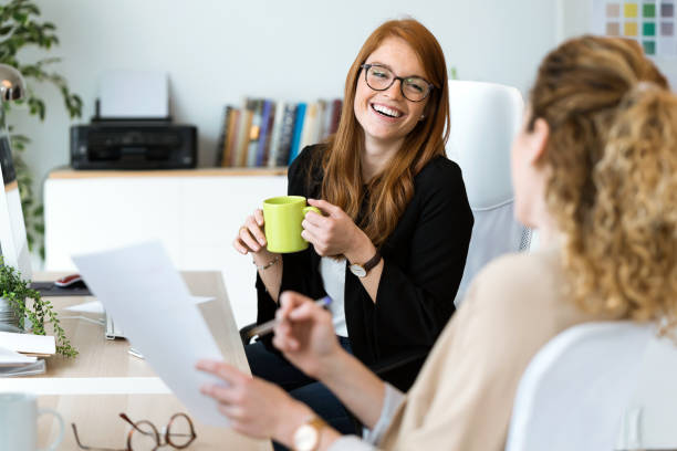 Transparent communication and employee awareness programs
