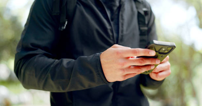 Real-time GPS tracking and employee monitoring