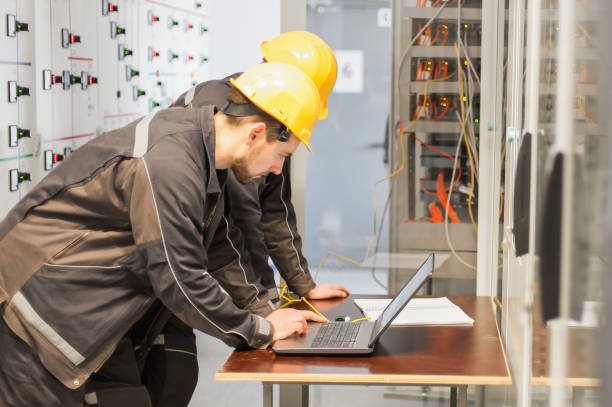 Privacy Boundaries and Employee Trust