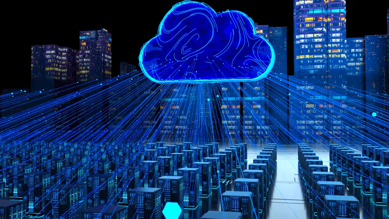 Identity and Access Management Cloud Network