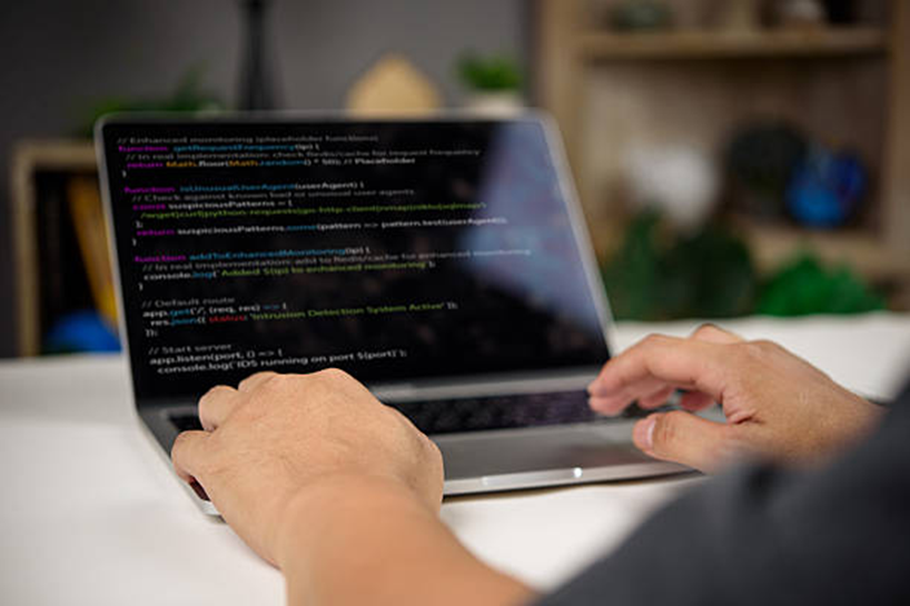 Data security and reliability for cloud-based time tracking software