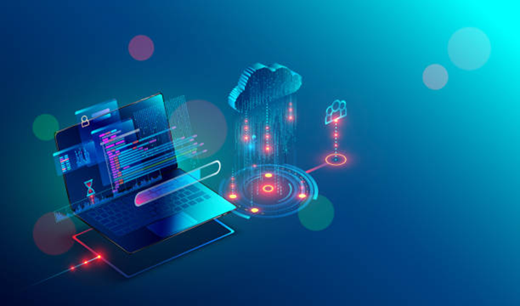 Security and data protection for time tracking software