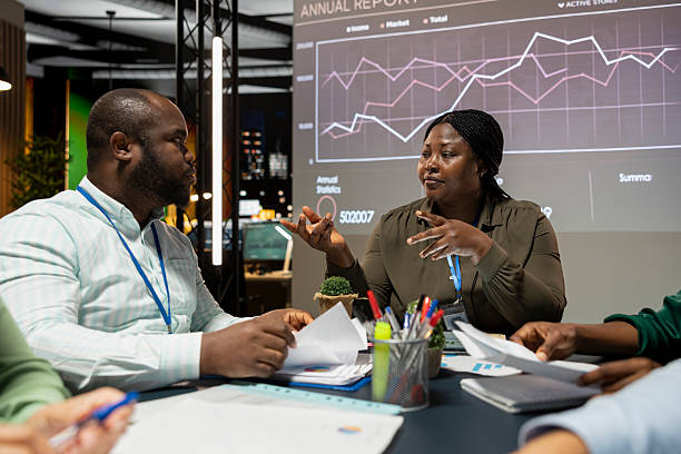 Standardizing reporting across teams