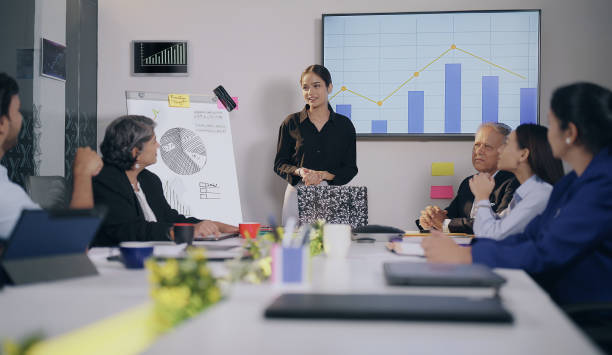 Supervisor training session