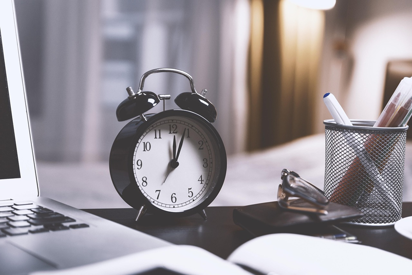 Online time clock software for small businesses