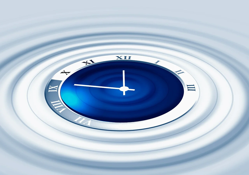 Improved time management with online time clock software