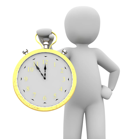 Improved accountability with employee attendance tracker