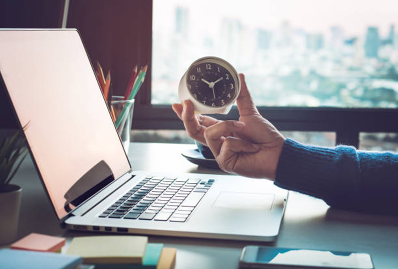 Top 10 OpenTimeClock Alternatives and Why We Still Win