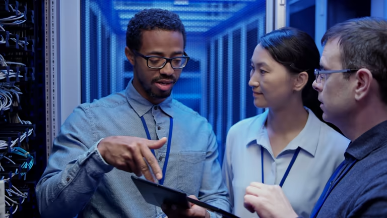 VLAN Troubleshooting and Testing