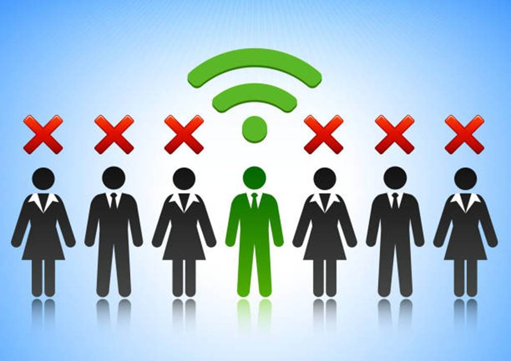 Wi-Fi attendance is better than manual attendance systems