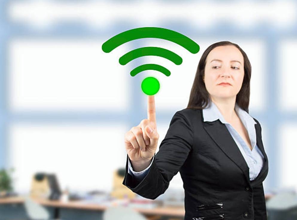 Data security and privacy in Wi-Fi attendance