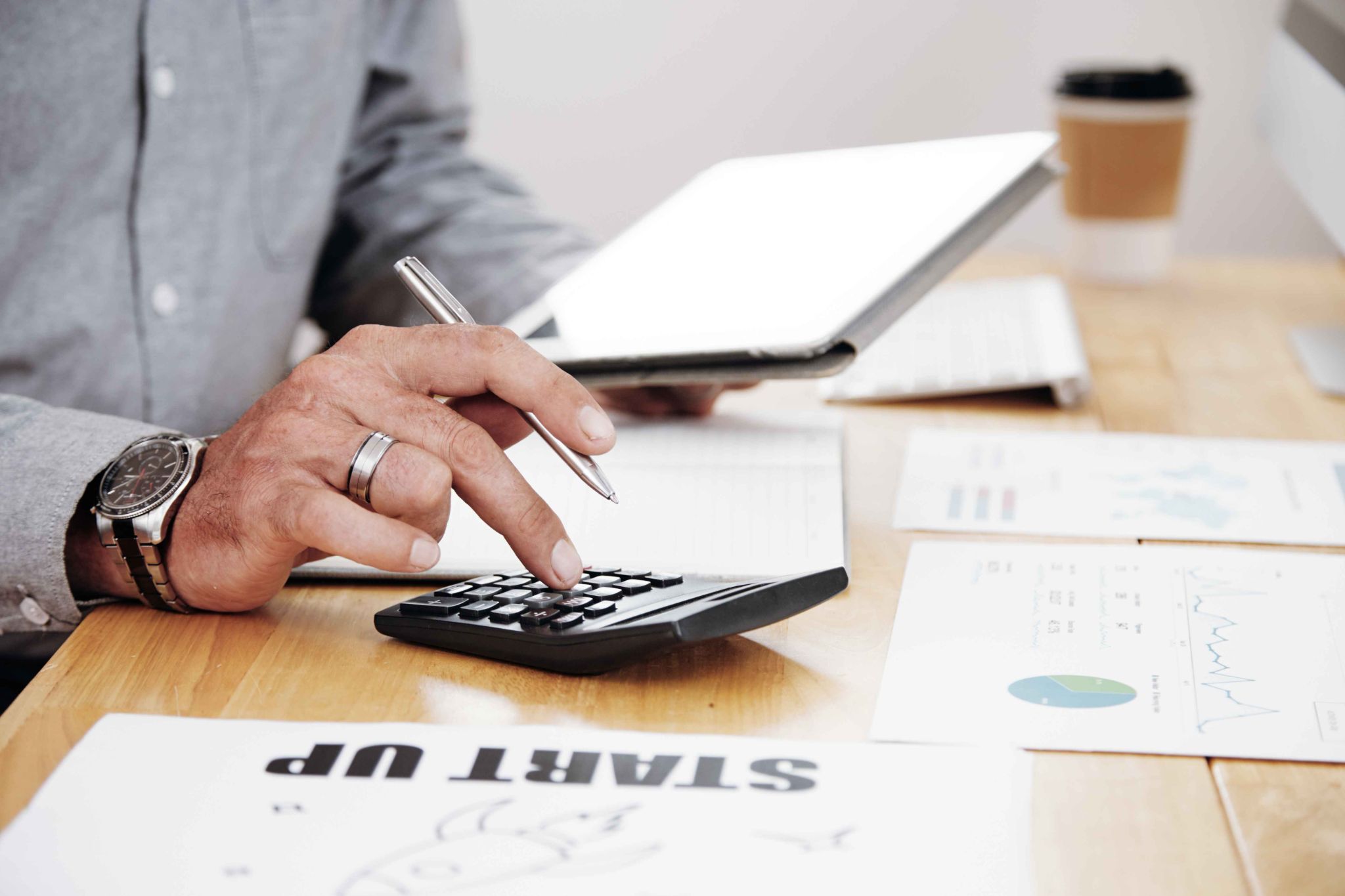 Understanding Where Labor Costs Hide